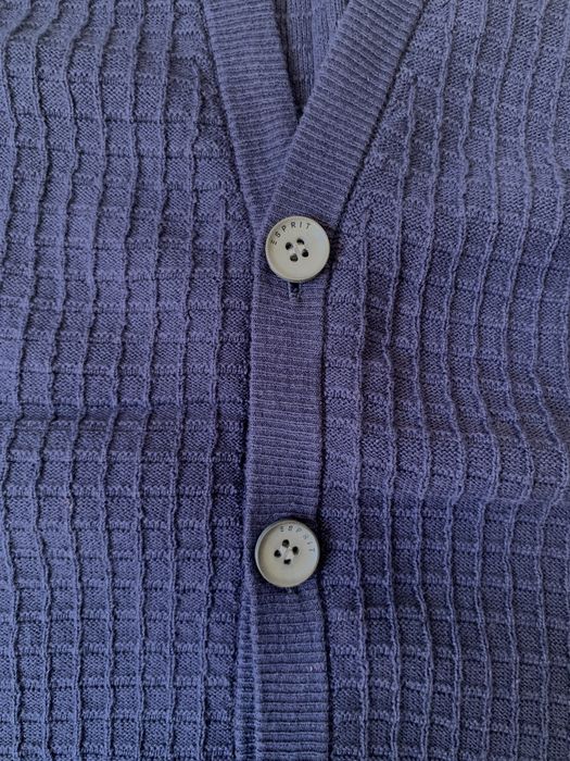 Памучен елек