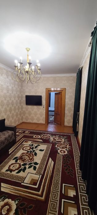 Юнусобод 15 квартал 2 комнатные