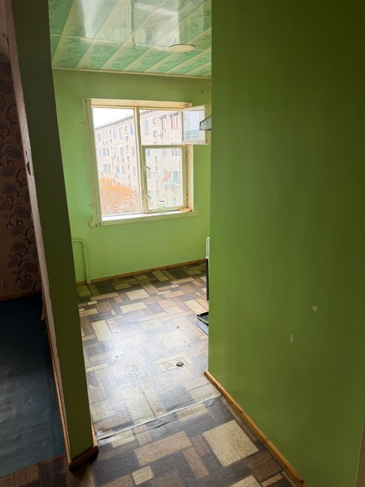 2х комнатная квартира сотилади