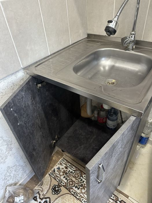 Продам кухонный гарнитур