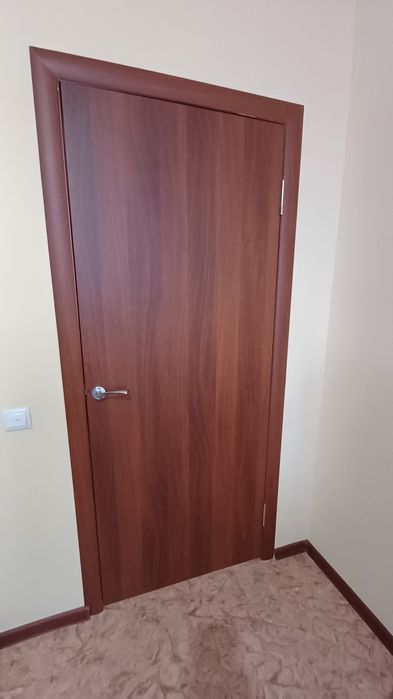 Межкомнатные двери