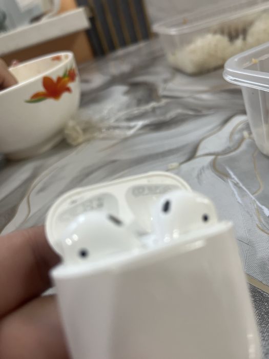 Эйр подсы 2 оригинал