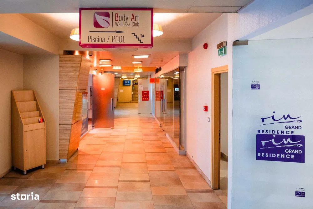 Apartament 3 camere / mobilat / utilat / instalatie electrica schimbat