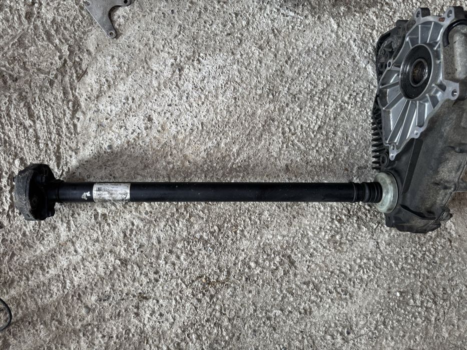 Cardan mic bmw x5 e70 x6 e71