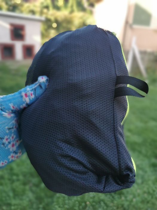 Geacă tehnică munte Millet Fusion XL bărbați