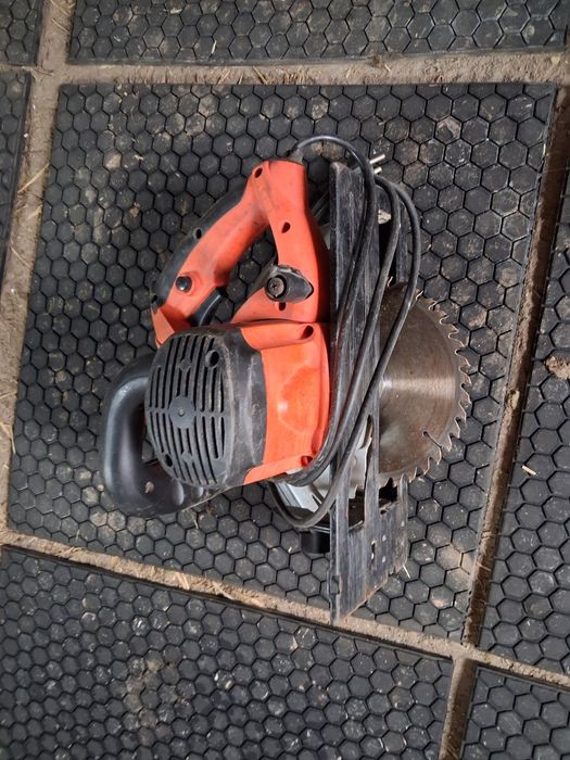 Пчелка электропила PIT CS-185B