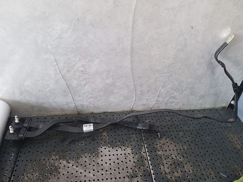 Cablu baterie mercedes b class w247 a1775407932