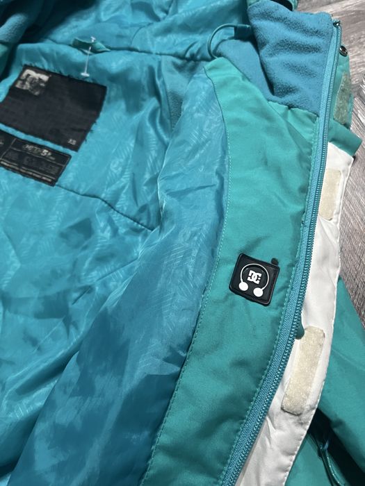 DC Ecotex 5k Series Jacheta