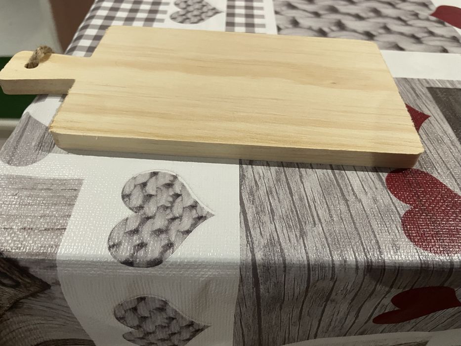 Дървени Декоративни Дъски