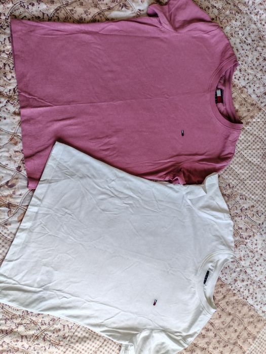 Дамски Тениски Tommy Jeans