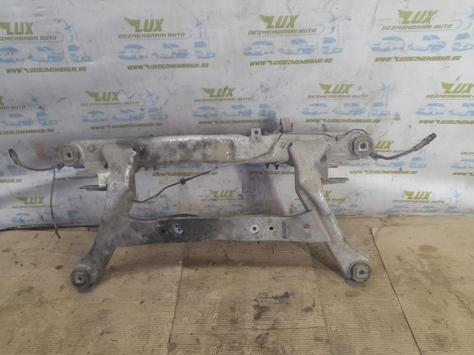 Punte spate Volkswagen Golf 5 (2003 - 2009) (2.0 tdi ) BKD