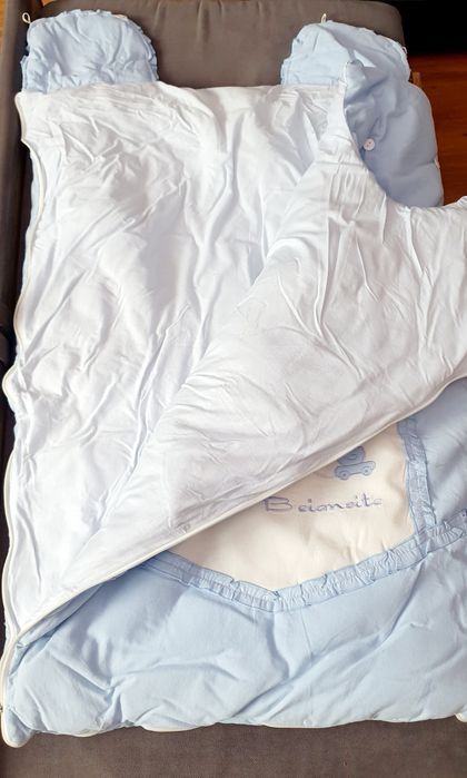 Одеяло для малыша