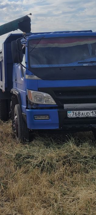 Услуги камаза до 10 тон