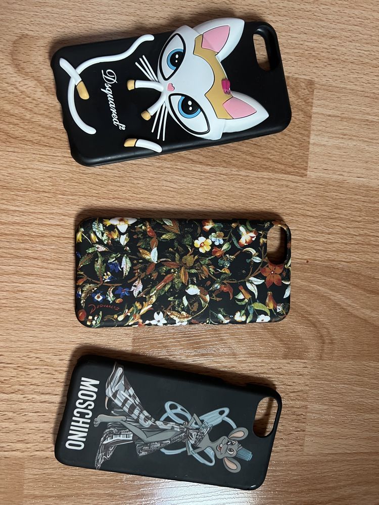 Huse iphone discount 7 moschino