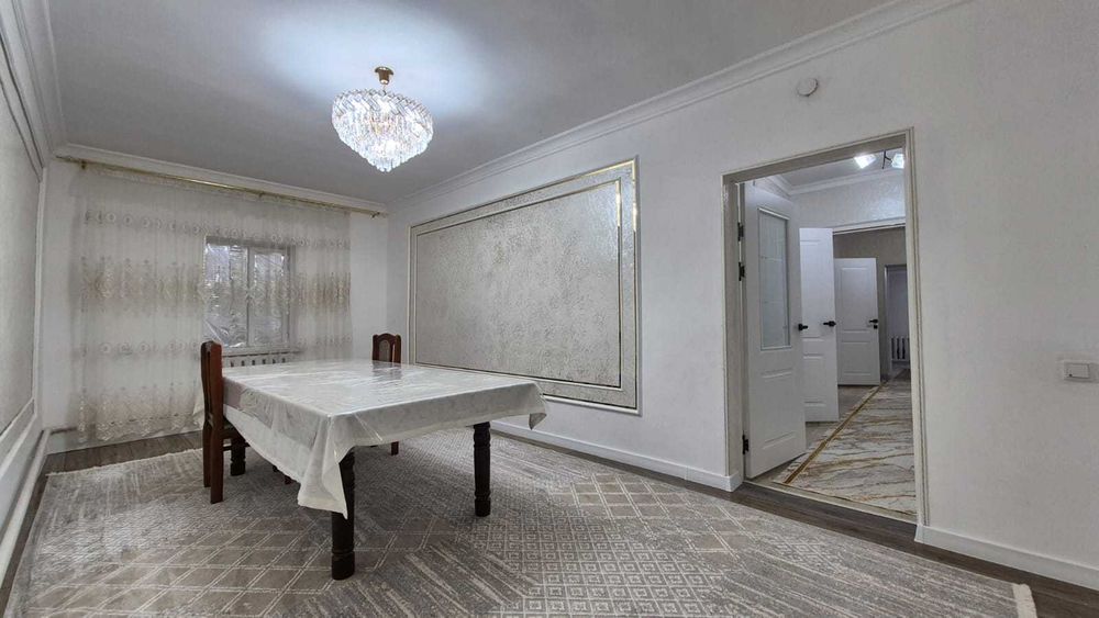 Жилой дом для бизнеса