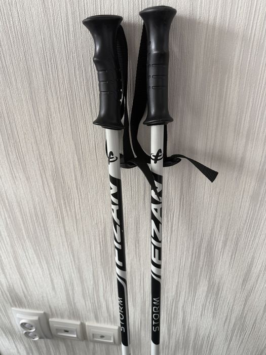 Щеки за ски  FIZAN