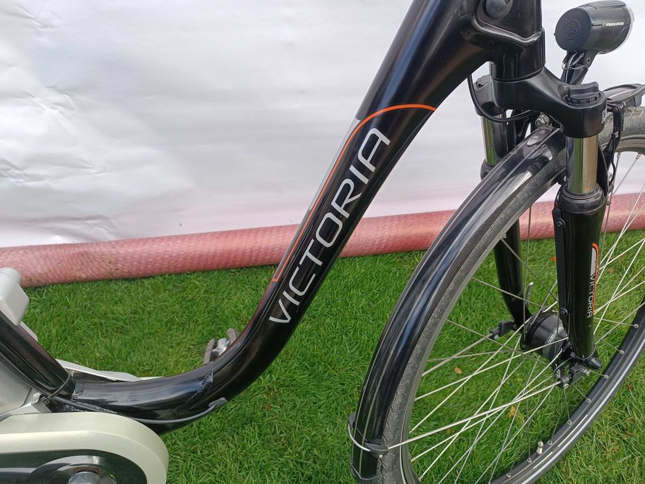 Електрически Велосипед Victoria 28" ел. система Panasonic