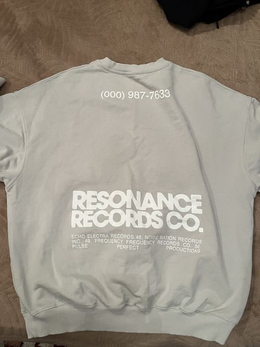 Кофта свитшот zara