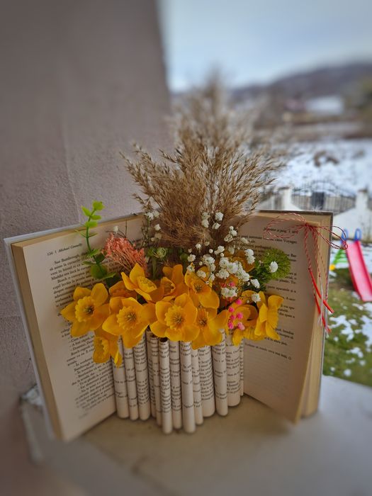 Aranjamente disponibile - 100lei bucata