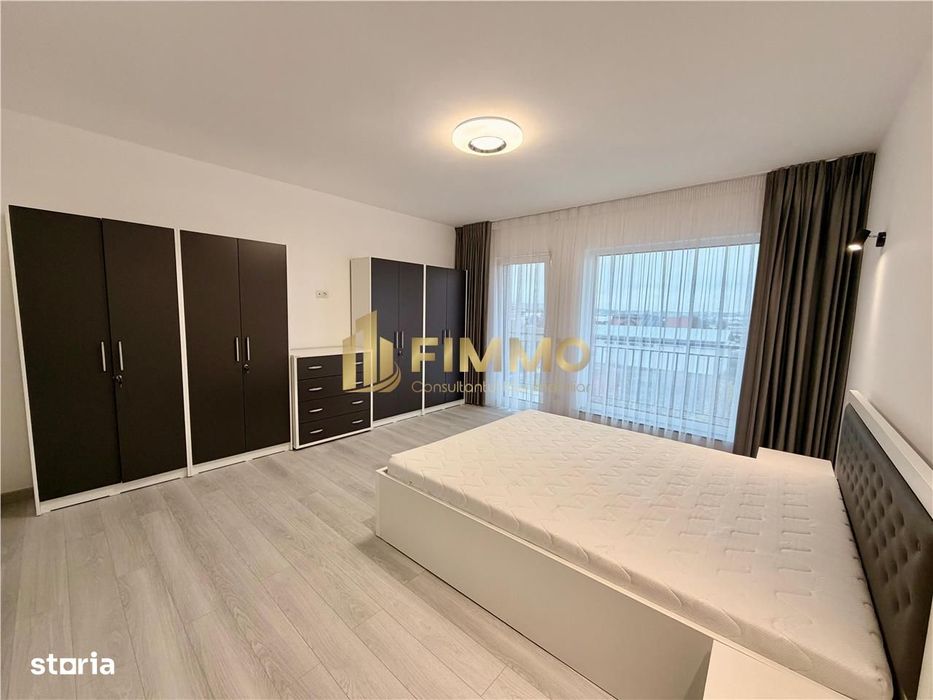 Apartament superb Ipotesti | 2 locuri de parcare | ID: 1414