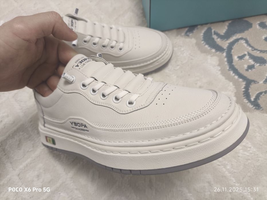 Красовки 42 размер