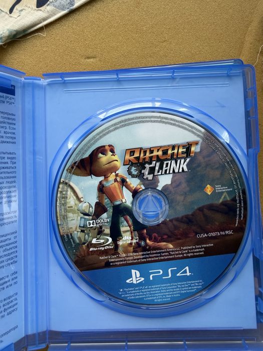 Продам игру GTA 5