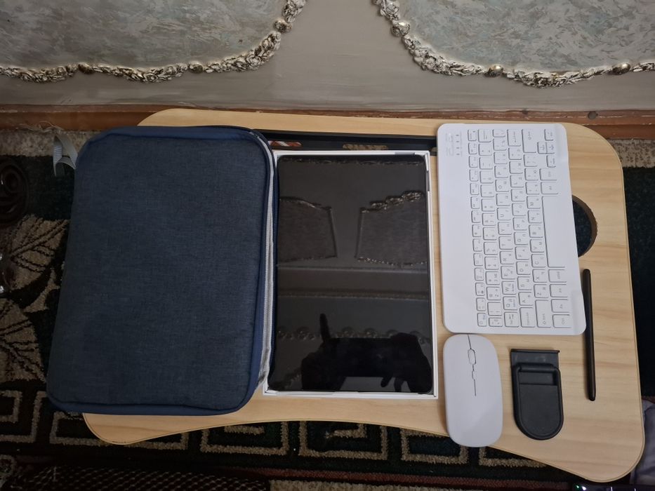 Planshet Redmi Pad 2 8/256 gb wi-fi