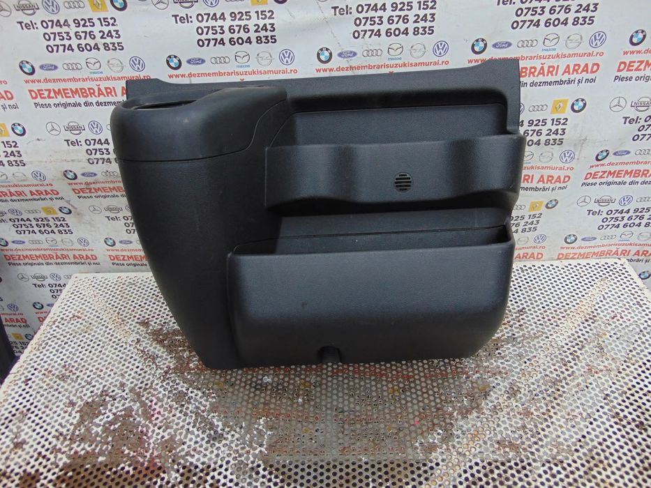 Suport pahare Renault Master trim bord Opel Movano Nissan nv400 cod 6321s852 rama centrala ornament