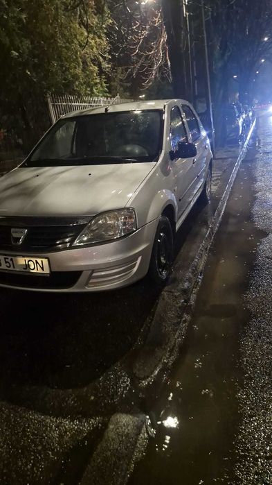 Vanzare autoturisim Logan 1.5 diesel