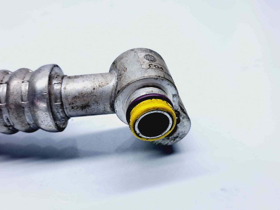 Conducta AC Volkswagen Touareg (7LA, 7L6) [Fabr 2003-2010] 7L6820743F