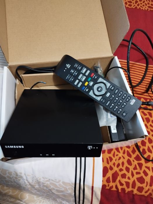 Samsung gx tr530 sk zr