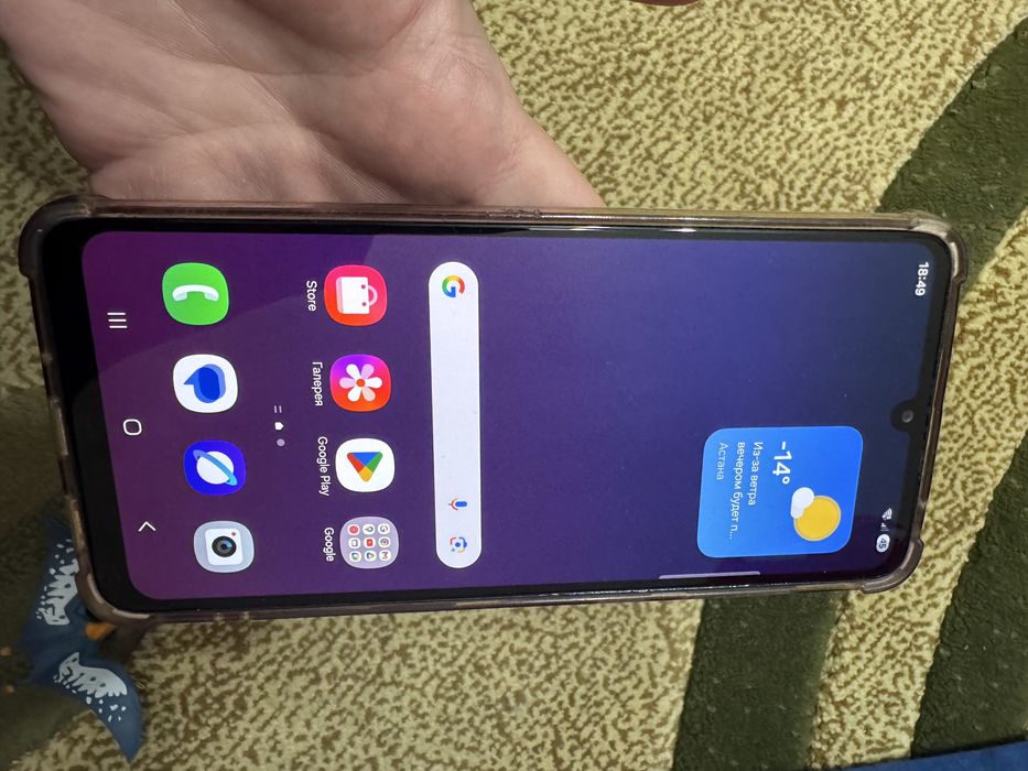 Самсунг А33 Samsung