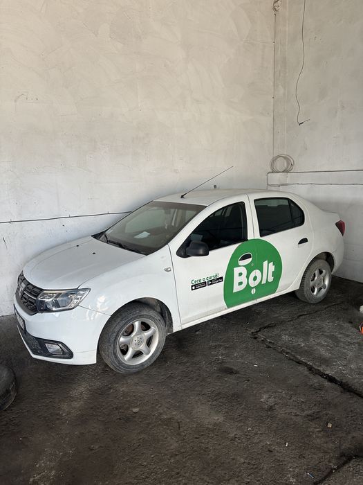 Dacia Logan 2018, 1.5 dci