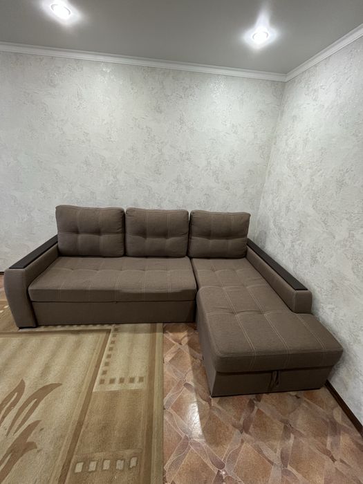 Раскладной диван