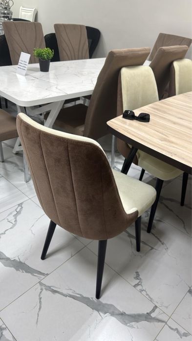 Продам стулья в отличном состоянии