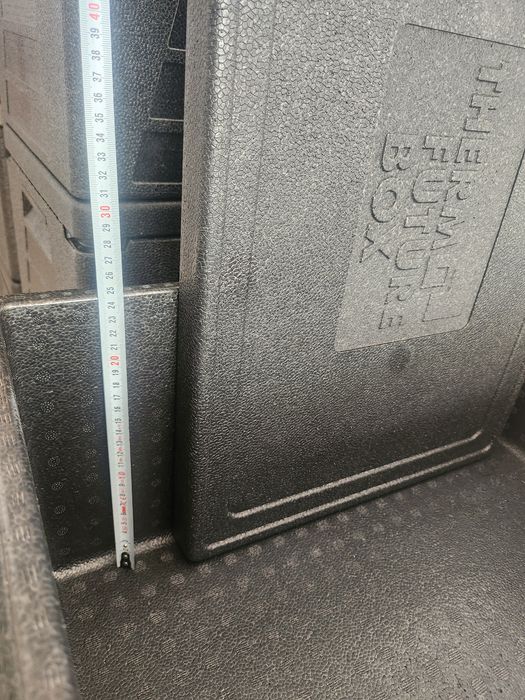 Vând termoboxuri/cuti termoizolante