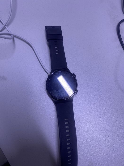 Huawei Watch CT 2 pro