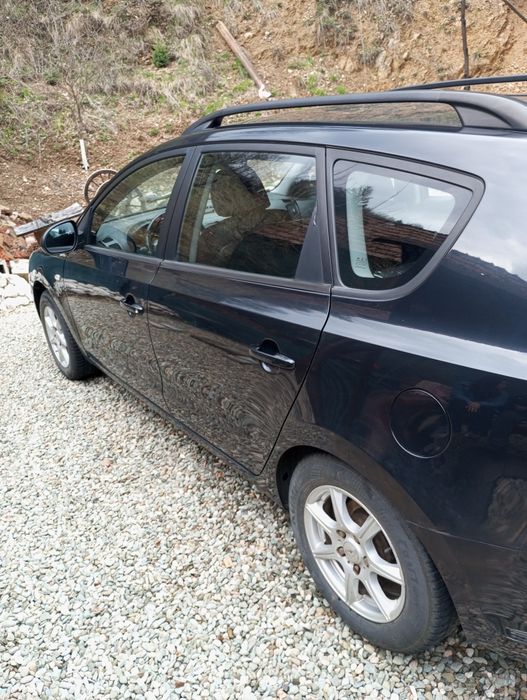 Hyundai i30 GPL 1.4 2011