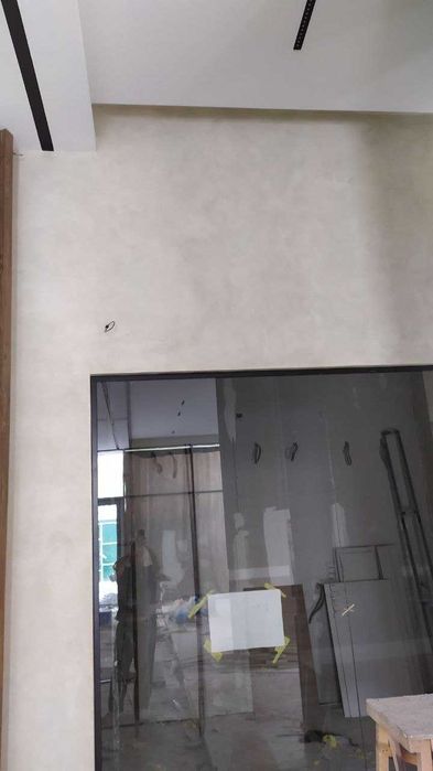 Венецианская штукатурка. Артбетон. Отточенто. Декоративная штукатурка