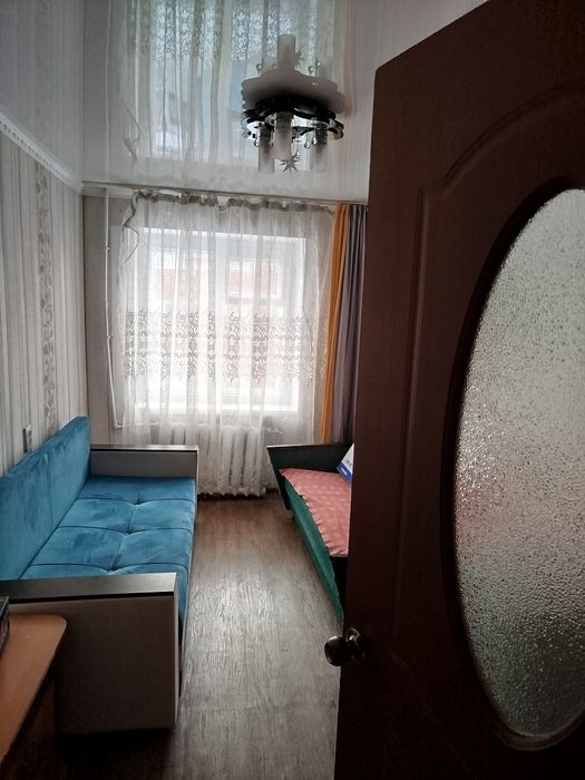 Квартира 3 комнатнпя .Атбасар ,сдам