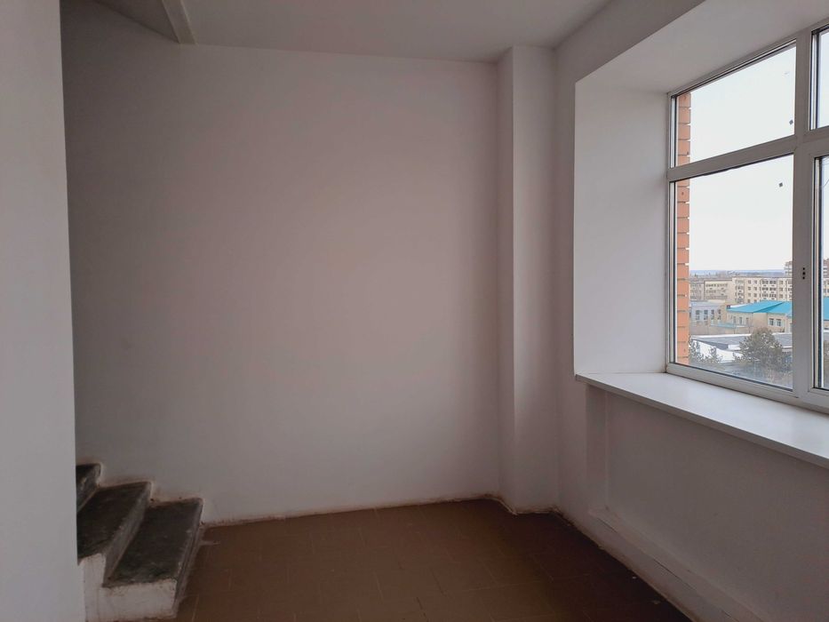 Продам 4х ком. квартиру  на ДВД