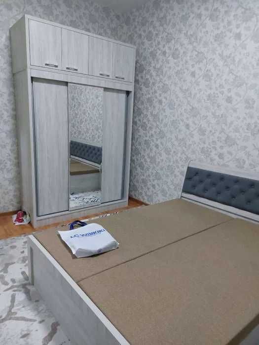 Сдается 3в4 комнаты квартира на Юнусабад 9