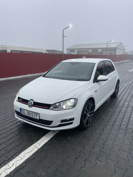 Vw Golf 7 , 2015, 1.6D