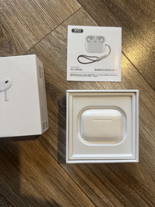 Слушалки Bluetooth  TWS Wireless  XO-Q5Pods