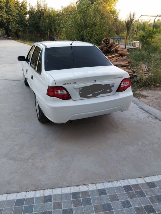 Nexia 2 sotiladi narxi 7300