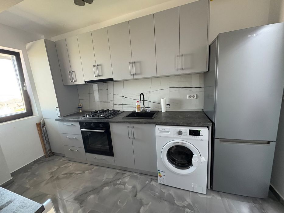 Apartament 1 cameră