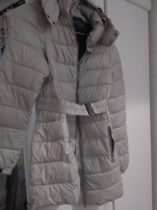 Geaca dama sm groasa