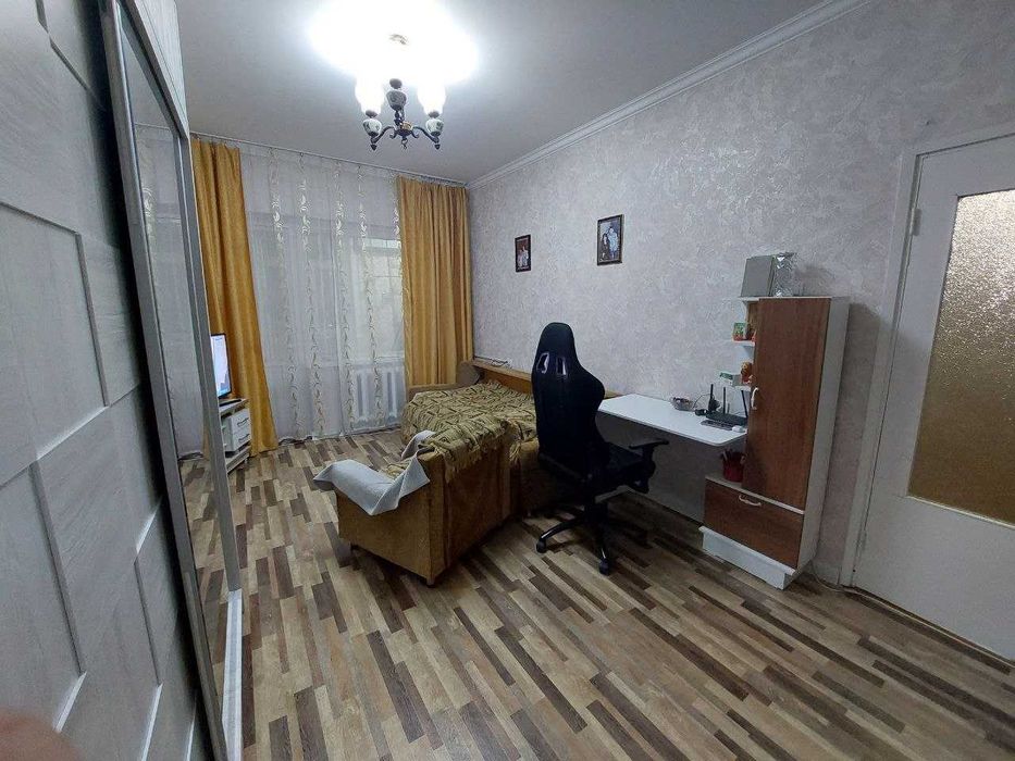 Продается квартира  своя на Сергели, дустлик 1 , 2/4/5