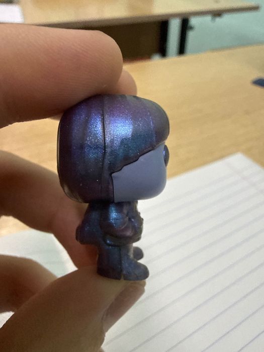 Продам фигурку Уилл осд