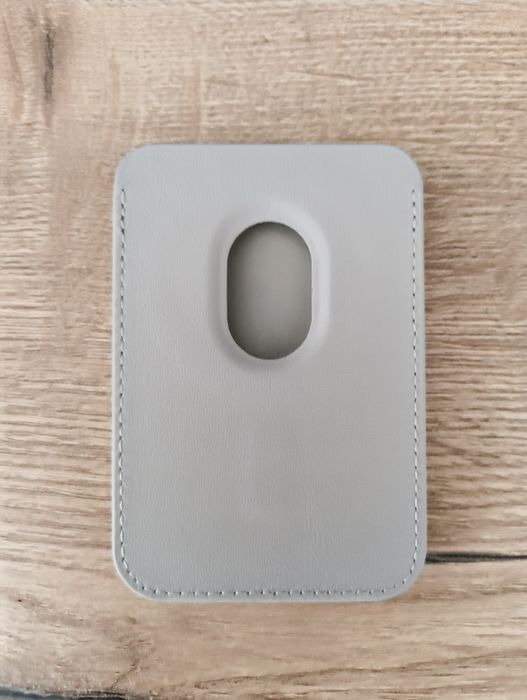 Картхолдер с magsafe